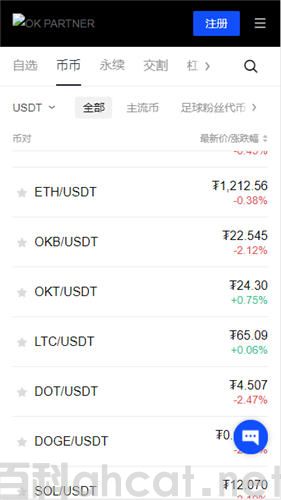 usdt-trc20(老版V6.4.14)_usdt钱包官方下载链接插图2